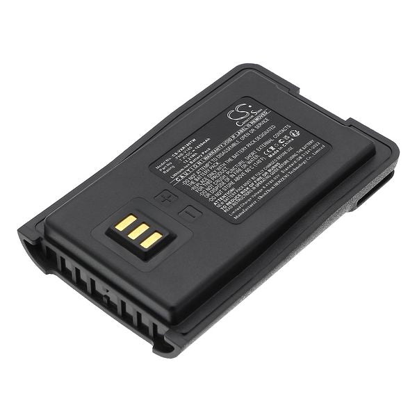 Vertex Standard VZ-10 Battery