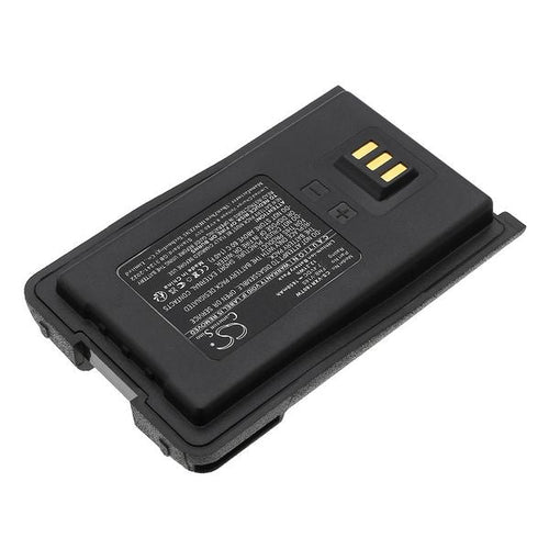 Vertex Standard VZ-18 Battery