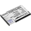 CS-VZR400SL Battery