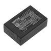 Psion Workabout Pro 7527S-G3 Battery