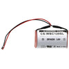 DOM Protector Battery