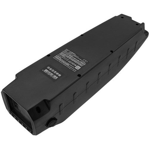 Haibike Sduro Battery