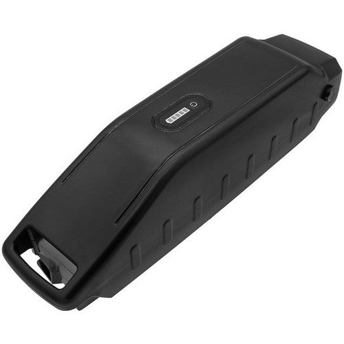 LaPierre overvoltage Battery