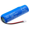 Videofied W panels Battery