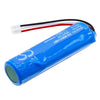 Videofied W Panel Wireless Alarm System Battery