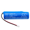 Videofied W Panel Wireless Alarm System Battery