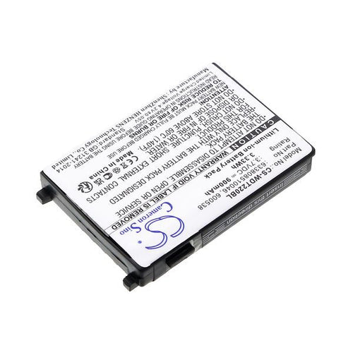 Datalogic Falcon PDT Battery