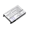 Unitech PT650 Battery
