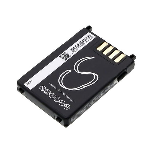 Unitech HT650 Battery