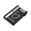 Unitech HT650 Battery