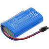 Wolf Garten 7085-066 Battery