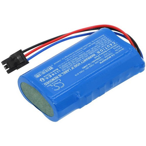 Wolf Garten 7085-061 Battery