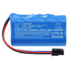 Wolf Garten MTD5031-M6-0016 Battery