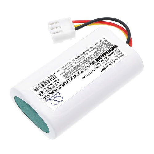 CS-WLD183BT Battery