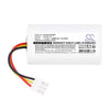 CS-WLD183BT Battery