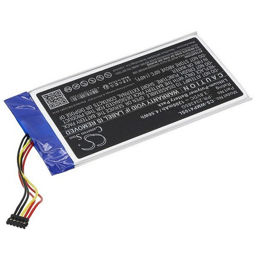 CS-WMP410SL Battery