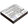 CS-WMP610SL Battery