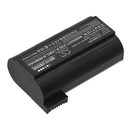 WINMATE RTB-057HH Battery