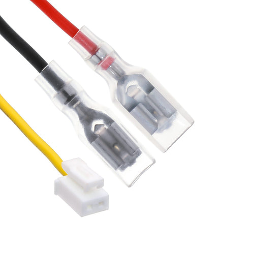 WOMOW FC-2012D Battery