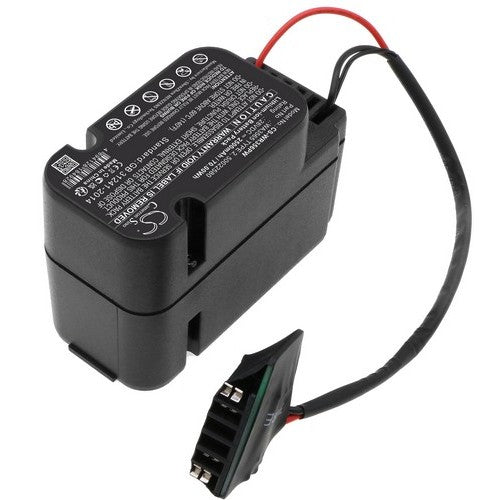 CS-WR356PW Battery