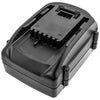 Worx 20V Power Share 3-3/8" WORXSAW Compact Circular Saw Battery