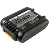 Worx WX527.9 Battery
