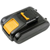 Worx WX812.9 Battery