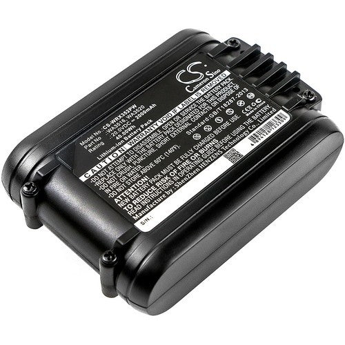 Worx WX-JCR.9 Battery