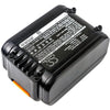 Worx WR216E Battery