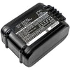 Worx Landroid L200 Battery
