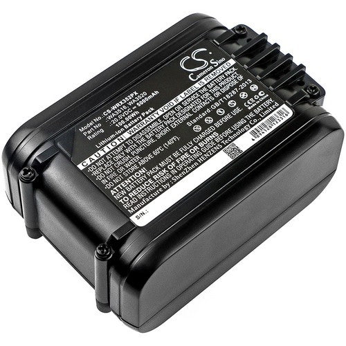 Worx WR216E Battery