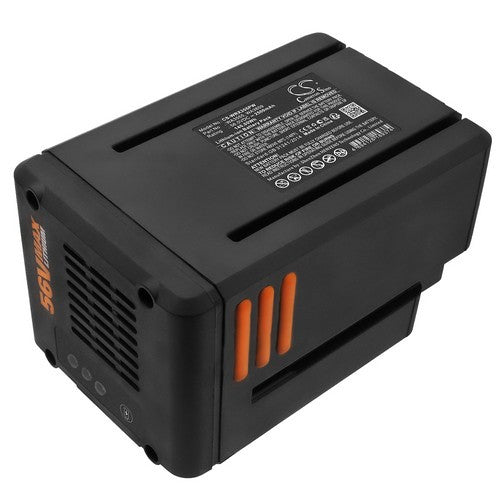 CS-WRX355PW Battery