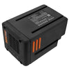 CS-WRX355PW Battery