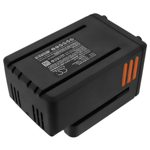 CS-WRX355PW Battery