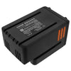 CS-WRX355PW Battery