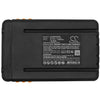 CS-WRX355PW Battery