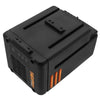 CS-WRX355PW Battery