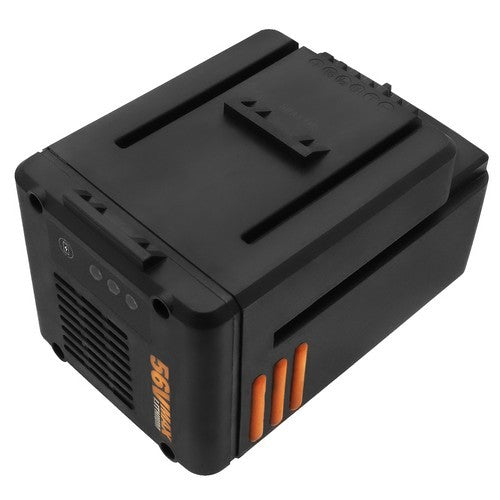 CS-WRX355PW Battery
