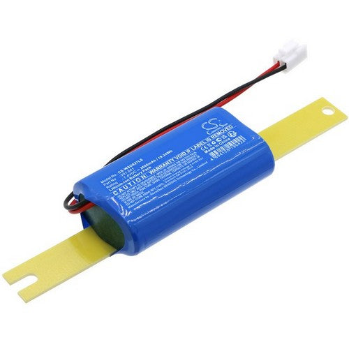 WSD 201.041 Battery