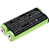 Waterpik BK-4MCCE Toothbrush Battery