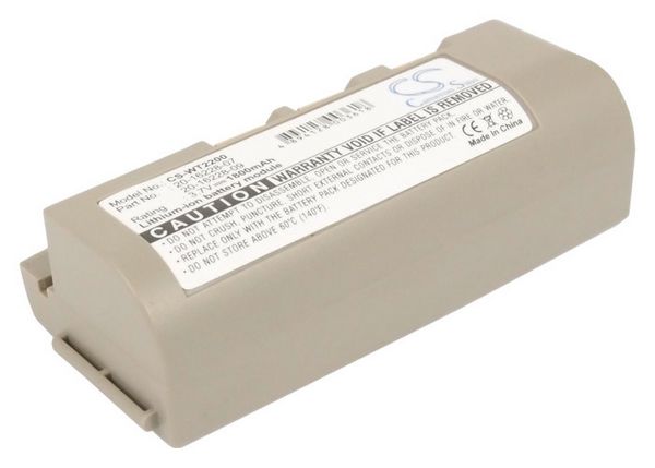 Symbol SY10L1-A Battery