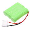 WITT Oxybaby Battery