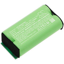 Wahl 1855 Battery