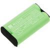 Wahl 1854 Battery