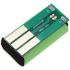Wahl 1854 Battery