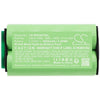 Wahl 1854 Battery