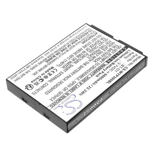 Wiseasy WPOS-3 Battery
