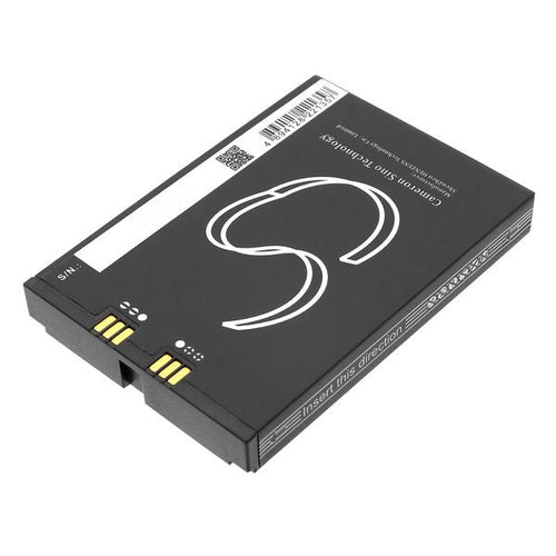 Wiseasy WPOS-3 Battery