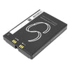 Wiseasy WPOS-3 Battery