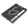 Wiseasy WPOS-3 Battery